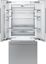 Thermador 36IN BI FBM, E-Star - Panel Ready (T36IT902NP)