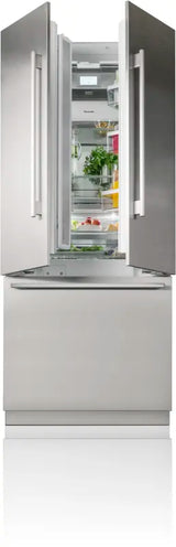 THERMADOR  Built-in French Door Bottom Freezer 36'' Panel Ready - Not Applicable (T36IT905NP)