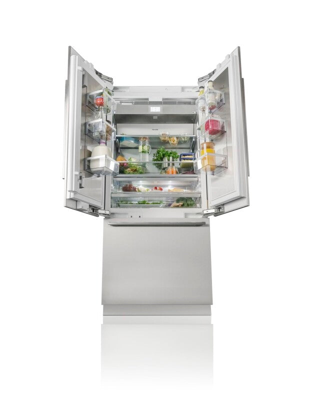 Thermador Built-in French Door Bottom Freezer 36" - Not Applicable (T36IT905NP)