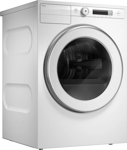 ASKO  Tumble Dryer - White (T3VW)