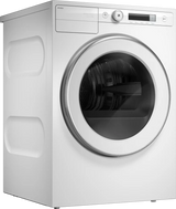 ASKO  Tumble Dryer - White (T3VW)