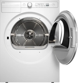 ASKO  Tumble Dryer - White (T3VW)