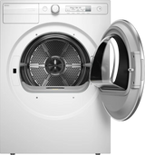 ASKO  Tumble Dryer - White (T3VW)