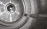 ASKO  Tumble Dryer - White (T411VDW)