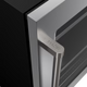 THOR KITCHEN  24 Inch Professional Indoor Undercounter Beverage Cooler Thor Kitchen - Stainless Steel (TBR24US)