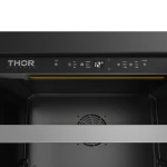 THOR KITCHEN  24 Inch Professional Indoor Undercounter Beverage Cooler - Stainless Steel (TBR24US)