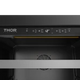 THOR KITCHEN  24 Inch Professional Indoor Undercounter Beverage Cooler Thor Kitchen - Stainless Steel (TBR24US)