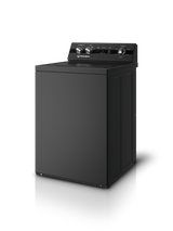 Speed Queen TC5 Top Load Washer with Speed Queen® Classic Clean™ - Matte Black (TC5003BN)
