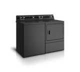 Speed Queen TC5 Top Load Washer with Speed Queen® Classic Clean™ - Matte Black (TC5003BN)