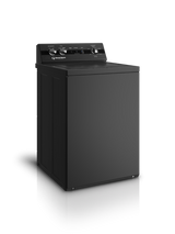 Speed Queen TC5 Top Load Washer with Speed Queen® Classic Clean™ - Matte Black (TC5003BN)