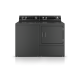 Speed Queen  TC5 Top Load Washer with Speed Queen® Classic Clean™ - Matte Black (TC5003BN)