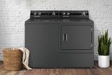 Speed Queen  TC5 Top Load Washer with Speed Queen® Classic Clean™ - Matte Black (TC5003BN)