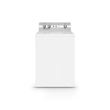 Speed Queen  TC5 Top Load Washer with Speed Queen® Classic Clean™ - White (TC5003WN)