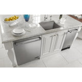JENNAIR  Panel-Ready 15" Trash Compactor - Panel Ready (TC607X)