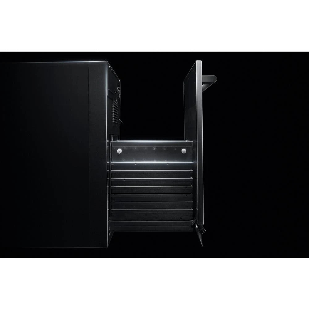 JENNAIR  Panel-Ready 15" Trash Compactor - Panel Ready (TC607X)