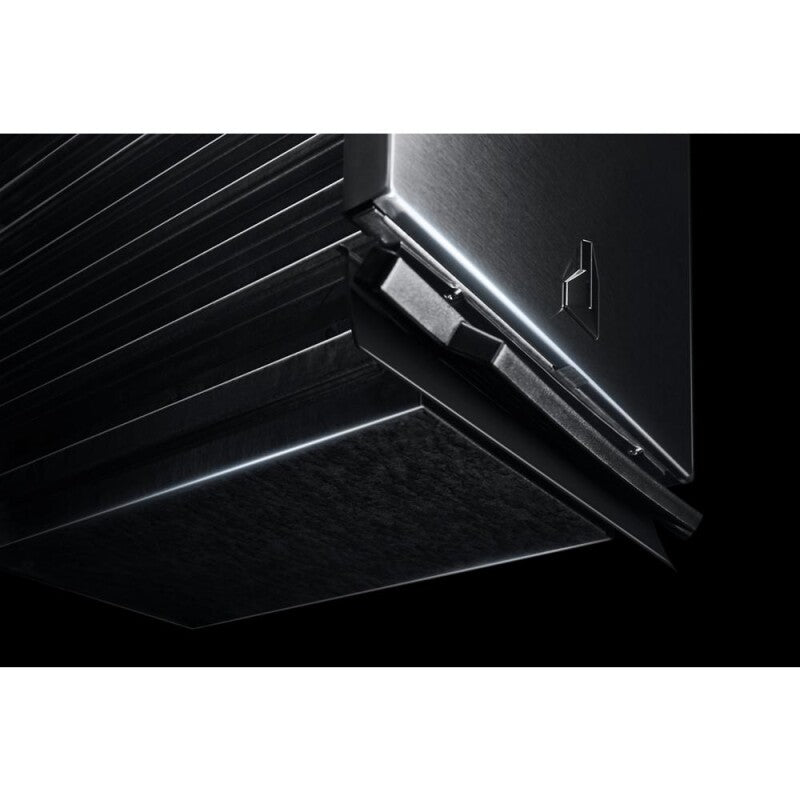 JennAir  Panel-Ready 15" Trash Compactor - Panel Ready (TC607X)