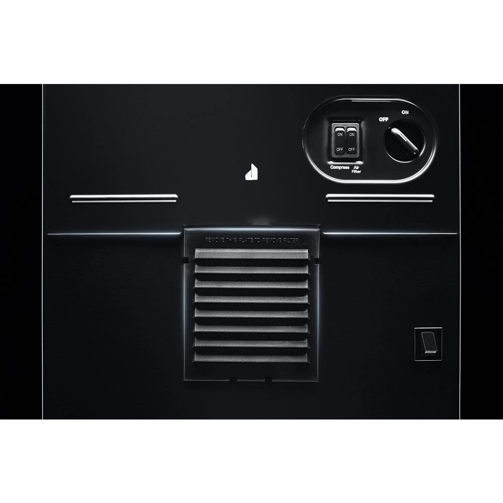 JENNAIR  Panel-Ready 15" Trash Compactor - Panel Ready (TC607X)