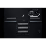JENNAIR  Panel-Ready 15" Trash Compactor - Panel Ready (TC607X)