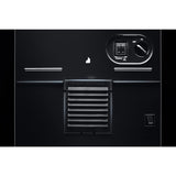 JennAir  Panel-Ready 15" Trash Compactor - Panel Ready (TC607X)