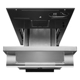 JennAir Panel-Ready 15" Trash Compactor - Panel Ready (TC607X)