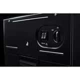 JennAir Panel-Ready 15" Trash Compactor - Panel Ready (TC607X)