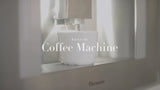 THERMADOR  Built-in Coffee Machine , Plumbed - Stainless Steel (TCM24PS)