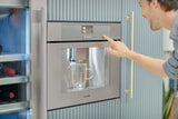 THERMADOR  Built-in Coffee Machine , Plumbed - Stainless Steel (TCM24PS)