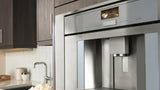 THERMADOR  Built-in Coffee Machine , Plumbed - Stainless Steel (TCM24PS)