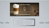 Thermador  Built-in Coffee Machine - Stainless Steel (TCM24TS)