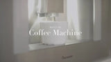 THERMADOR  Built-in Coffee Machine , Removable Water Tank - Stainless Steel (TCM24TS)