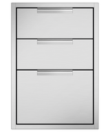 DCS Triple Drawer Tower -  (TDT120)
