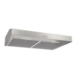 BROAN  BROAN LQS HOOD 30" 300 CFM -  (TEN230SS)