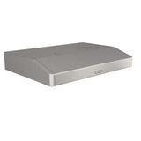 BROAN Elite 30-Inch Convertible Under-Cabinet Range Hood -  (TEN230SS)