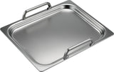 THERMADOR Teppan yaki - Stainless Steel (TEPPAN1013)