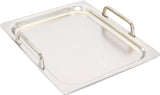 THERMADOR Teppan yaki - Stainless Steel (TEPPAN1013)
