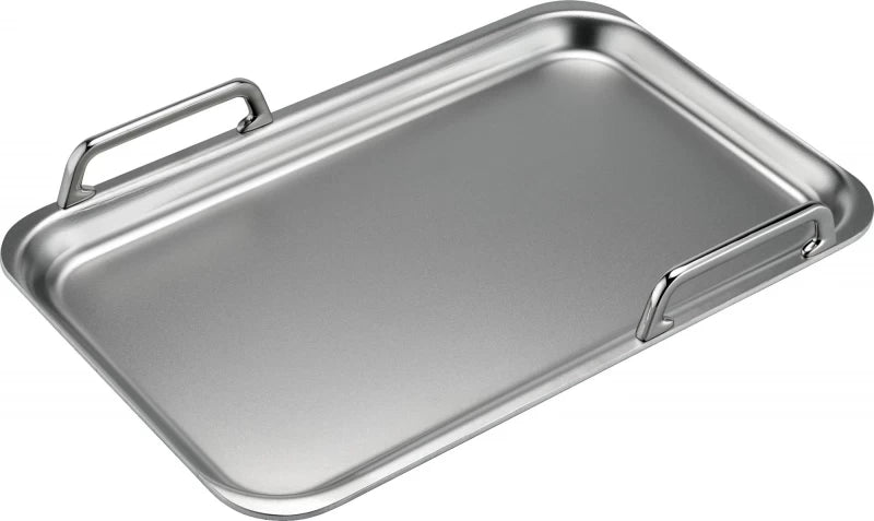 THERMADOR Teppan yaki - Stainless Steel (TEPPAN1016)