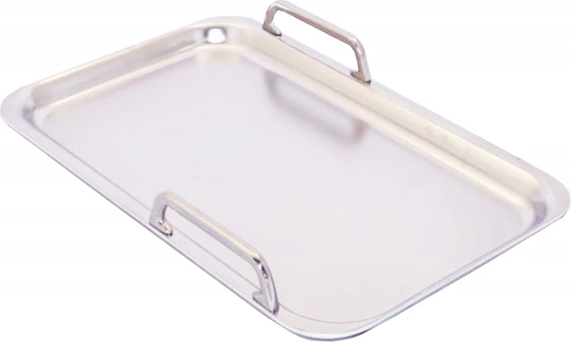 THERMADOR Teppan yaki - Stainless Steel (TEPPAN1016)
