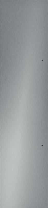 Thermador Door panel - Stainless Steel (TFL18IR800)