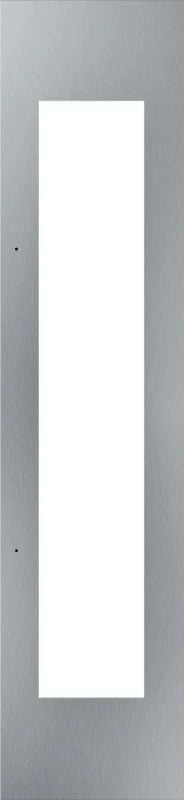Thermador Door panel - Stainless Steel (TFL18IW800)