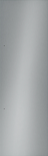 THERMADOR  Door Panel 202.9 X 60.3 Cm - Stainless Steel (TFL24IR800)