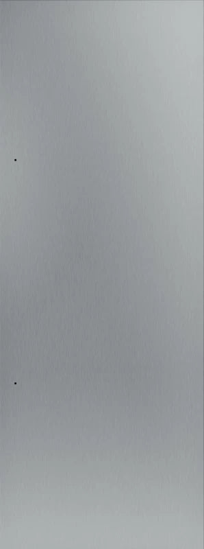 Thermador Door panel - Stainless Steel (TFL30IR800)