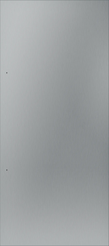 THERMADOR  Door Panel 202.9 X 90.8 Cm - Stainless Steel (TFL36IR900)