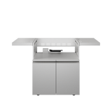 THOR KITCHEN  32-inch Grill Cart Gordon Ramsay Collection - Stainless Steel (TG32CT)