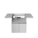 Thor Kitchen  32 Inch Grill Cart Gordon Ramsay Collection - Stainless Steel (TG32CT)