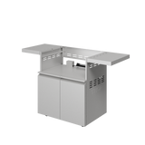 Thor Kitchen  32 Inch Grill Cart Gordon Ramsay Collection - Stainless Steel (TG32CT)