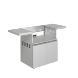 Thor Kitchen  32 Inch Grill Cart Gordon Ramsay Collection - Stainless Steel (TG32CT)