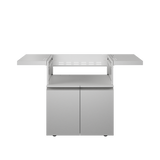Thor Kitchen  32 Inch Grill Cart Gordon Ramsay Collection - Stainless Steel (TG32CT)