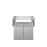 Thor Kitchen  32 Inch Grill Cart Gordon Ramsay Collection - Stainless Steel (TG32CT)