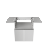 Thor Kitchen  32 Inch Grill Cart Gordon Ramsay Collection - Stainless Steel (TG32CT)
