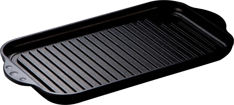 THERMADOR Griddle plate - Black (TGRILLPANX)